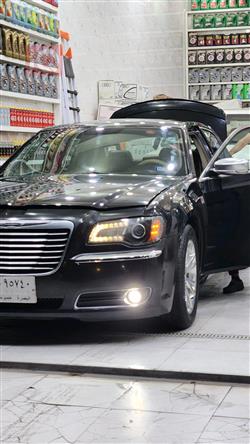 Chrysler 300